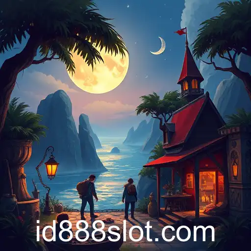 The Timeless Appeal of Adventure Games: Exploring Uncharted Realms