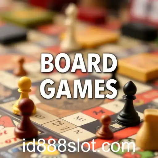 Exploring the Timeless Appeal of Board Games
