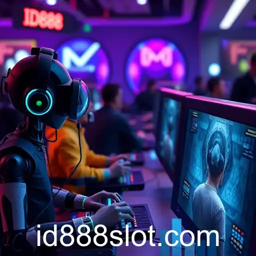 The Evolution of Gaming Communities