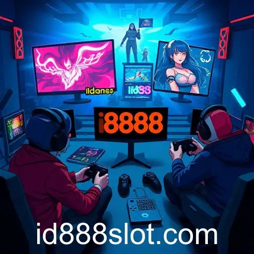 The Evolution of Gaming: Trends and Innovations in 2025