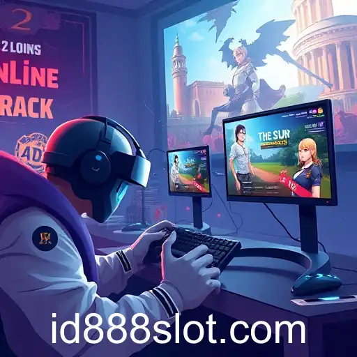 The Evolution of Online Gaming in 2025