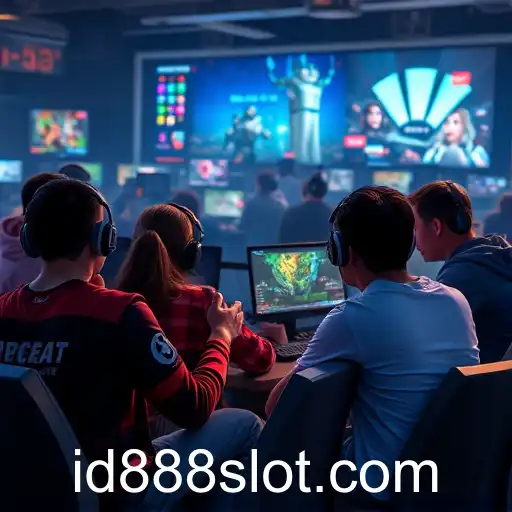 The Evolution of Online Gaming Communities