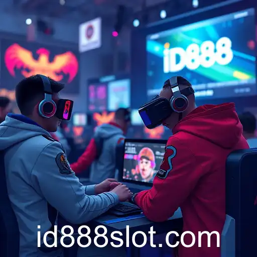 The Evolution of Online Gaming in 2025