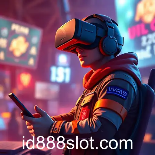 The Digital Playground: Exploring the Rise of Gaming in 2025