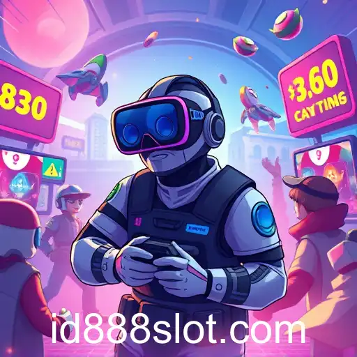 Gaming Platforms Transforming Entertainment