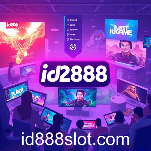 Gaming Landscape in the Mid-2020s: Adapting to New Realities