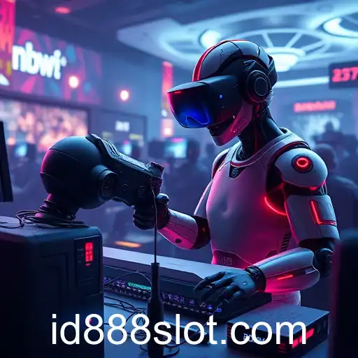 Gaming Trends Reshaped by Technological Advances