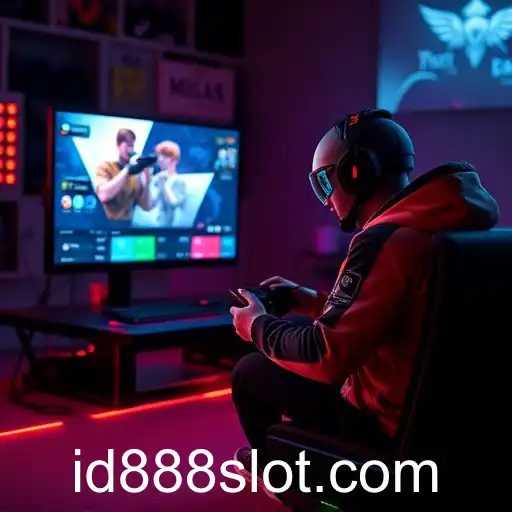 Gaming Trends in 2025: The Rise of Digital Platforms