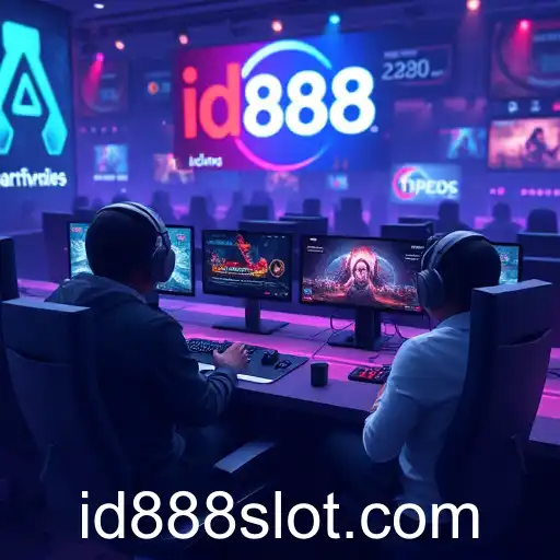 Gaming Trends and Developments