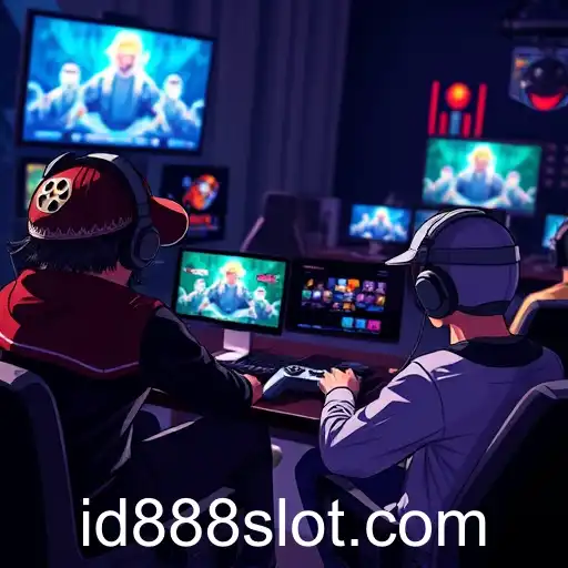 Gaming Trends Amidst Global Changes