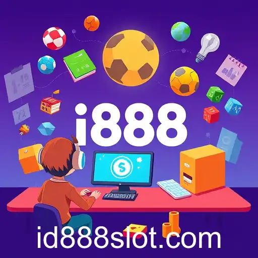 Gaming Trends and the Rise of id888