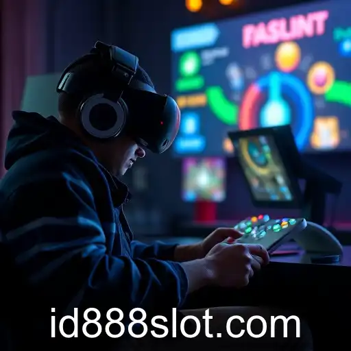 Innovative Trends in Online Gaming