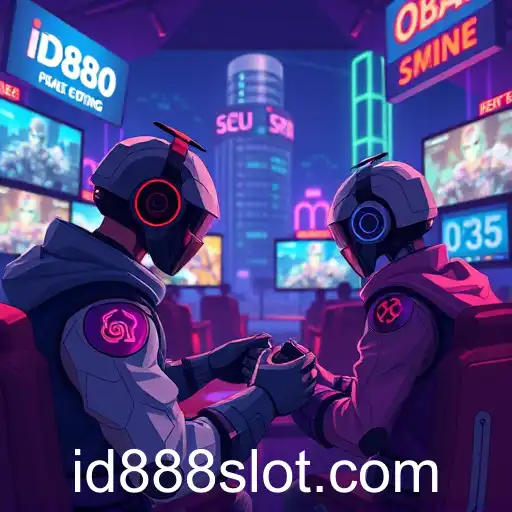 Online Gaming Trends in 2025