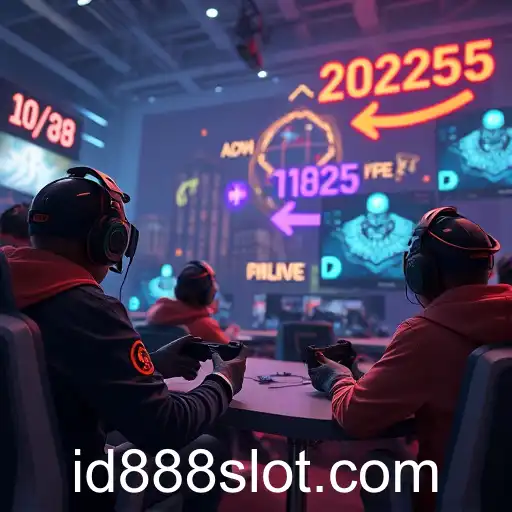 The Rise of Online Gaming Communities