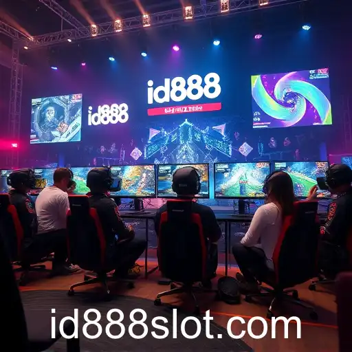 The Rise of Online Gaming Communities