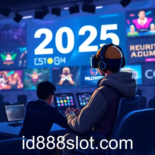 The Rise of Gaming Platforms in 2025: A Deep Dive