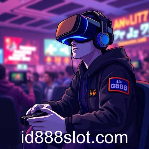 Digital Evolution in Gaming: A 2025 Perspective