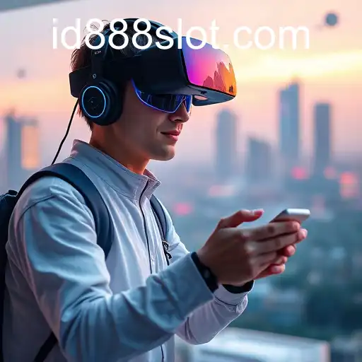 The Evolution of Gaming in 2026