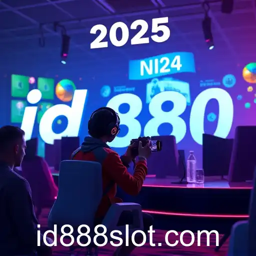 The Evolution of Online Gaming in 2025