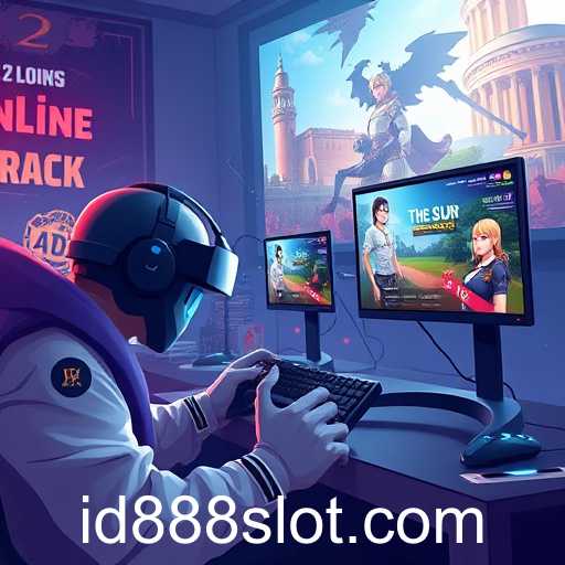 The Evolution of Online Gaming in 2025