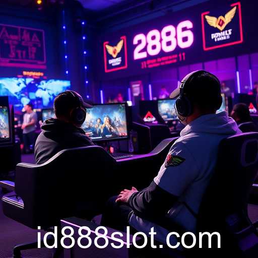 Evolving Trends in Online Gaming