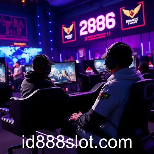 Evolving Trends in Online Gaming