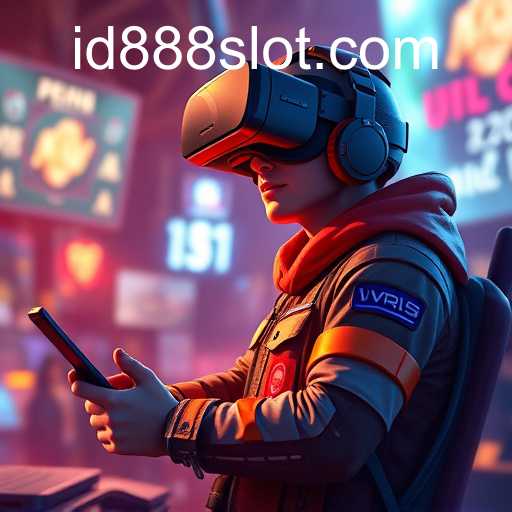 The Digital Playground: Exploring the Rise of Gaming in 2025