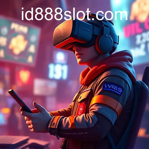 The Digital Playground: Exploring the Rise of Gaming in 2025