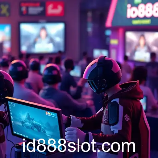 Gaming Innovations in 2025