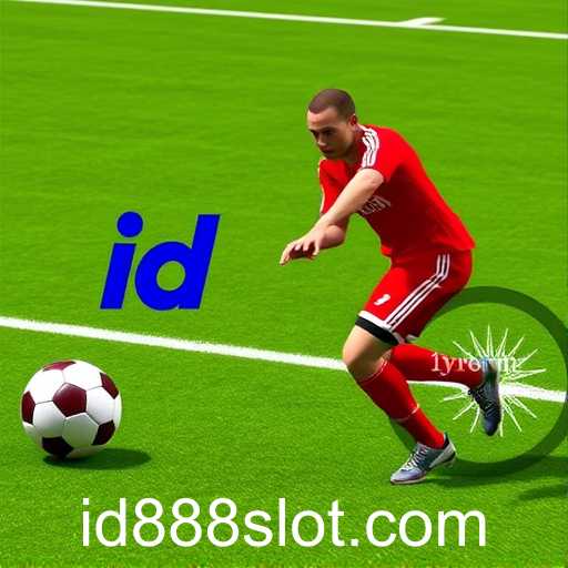 ID888: The Game Portal Revolutionizing Online Gaming