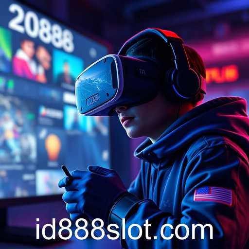 The Evolution of Online Gaming: A Spotlight on id888