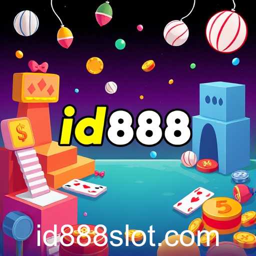 Gaming Trends and Insights on id888