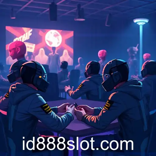 Exploring the Thrilling World of Multiplayer Games: A New Era of Interactive Entertainment