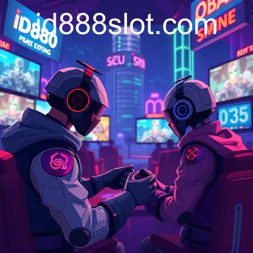 Online Gaming Trends in 2025