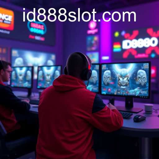 The Rise of Digital Gaming Platforms