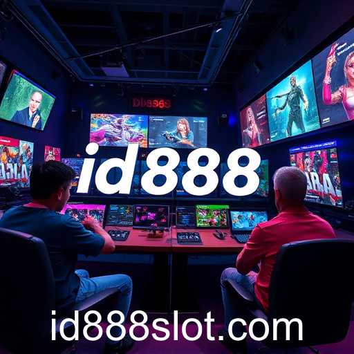 The Rise of Online Gaming Platforms