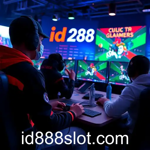 The Rise of Online Gaming Communities