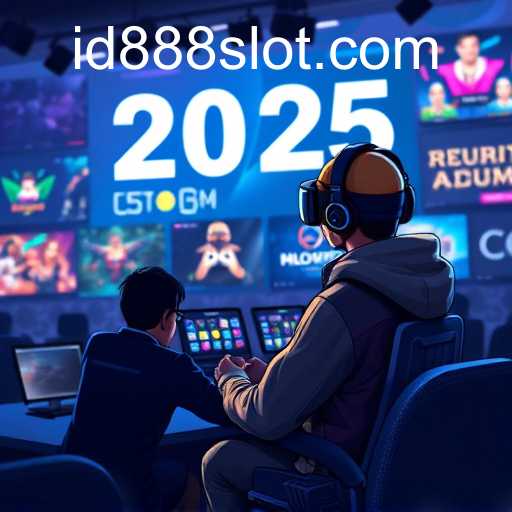 The Rise of Gaming Platforms in 2025: A Deep Dive